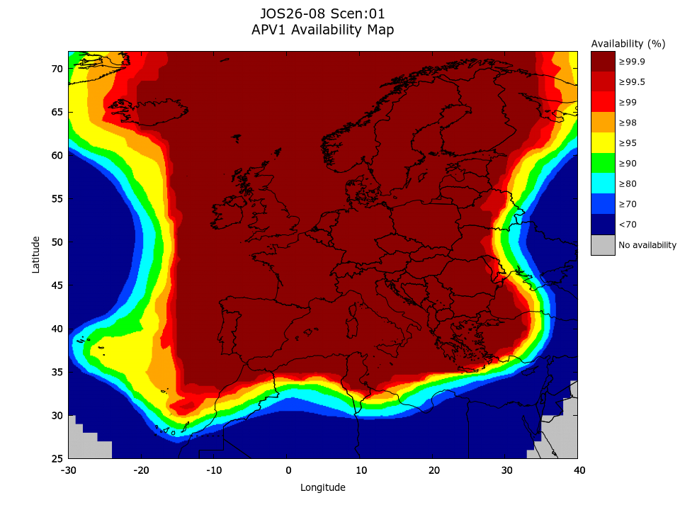 Next SoL Forecast Availability Image