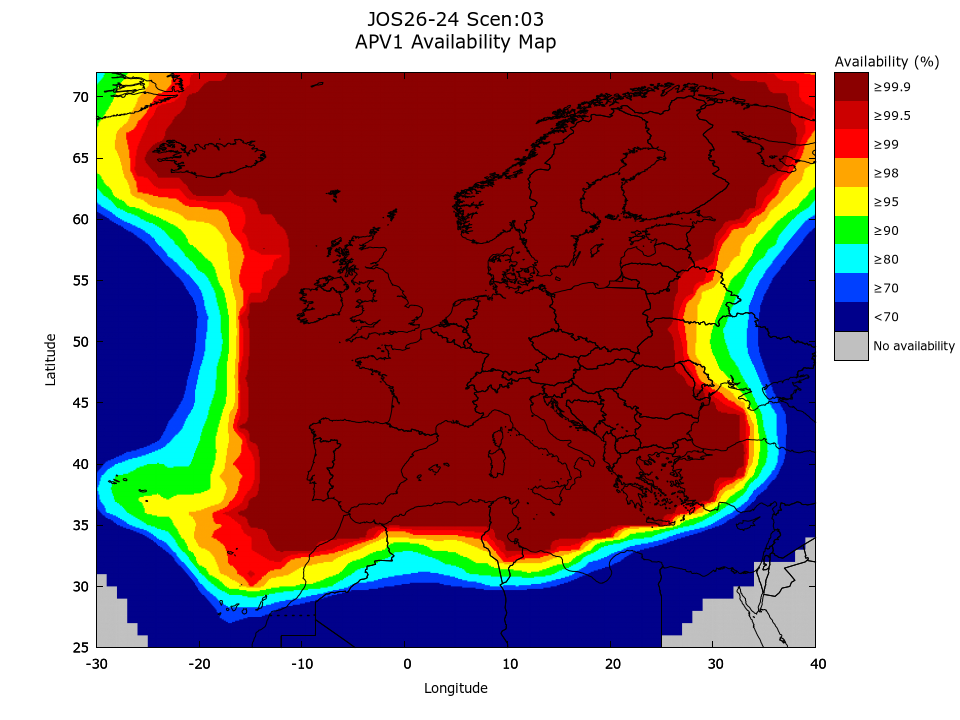 Next SoL Forecast Availability Image Next SoL Forecast Availability Image