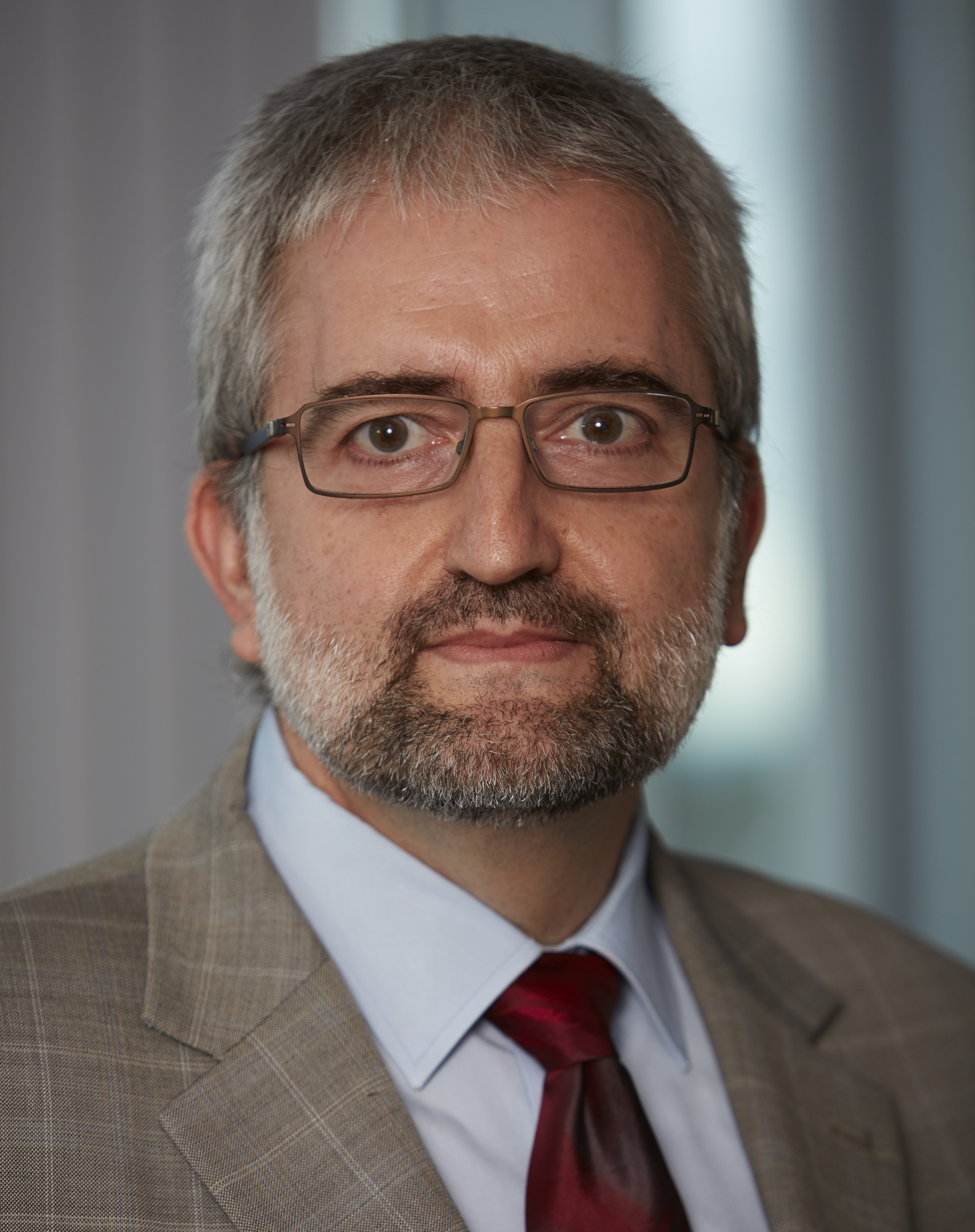 Emilio José Mora
