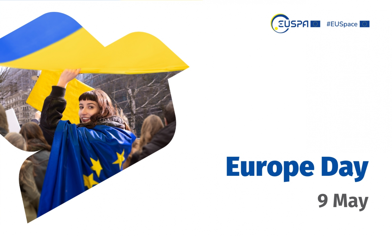 Europe Day campaign