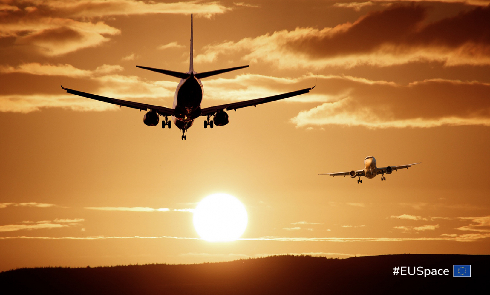 EGNOS and Galileo for Aviation