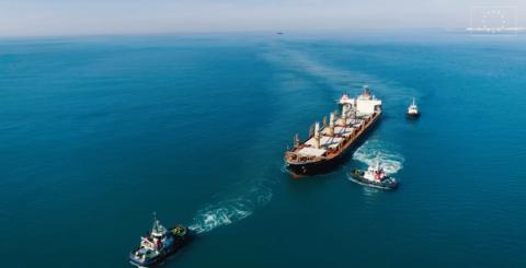 Video: EGNOS for Maritime: The Use of Portable Pilot Units (PPUs) in the Port of Cadiz