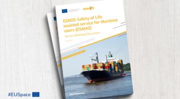 ESMAS SDD Cover Page