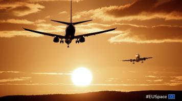 EGNOS and Galileo for Aviation