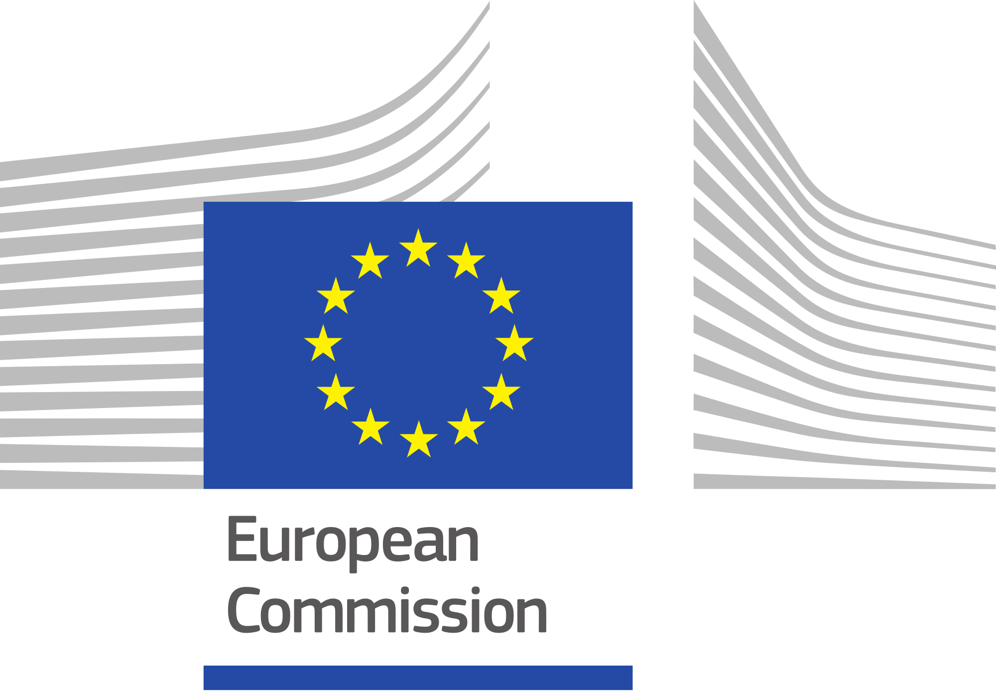 Logo European Commision